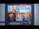The Face Challenge - YouTube Contest Announcement